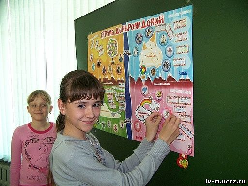 Смешные конкурсы на день именинника в школе Смешные конкурсы на день именинника в школе